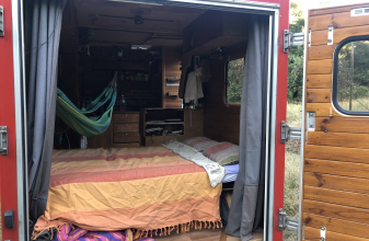 Renault AUTRE Master 2 image