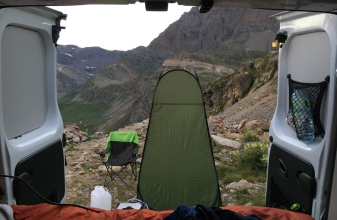 Renault TRAFIC 120 CH image