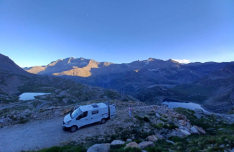 Renault TRAFIC 120 CH image