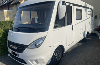 CITROEN DETHLEFFS TREND image