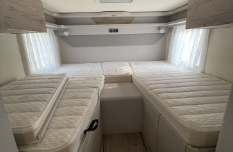 CITROEN DETHLEFFS TREND image