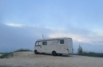 CITROEN DETHLEFFS TREND image