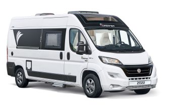 Peugeot DREAMER D55 Exclusive image