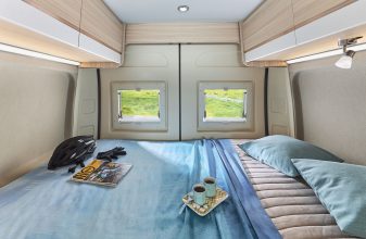 Peugeot DREAMER D55 Exclusive image