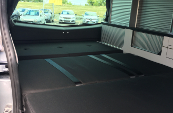 Renault TRAFIC Trek 5 2.0 BLUE DCI 150 image