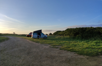 Volkswagen CALIFORNIA Coast image