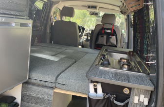 Volkswagen AUTRE T5 image