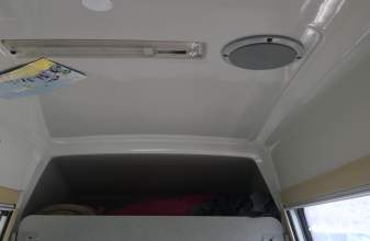 Volkswagen WESTFALIA T4 california exclusive image