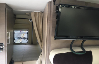 FIAT BAVARIA CAMP VANIANO image