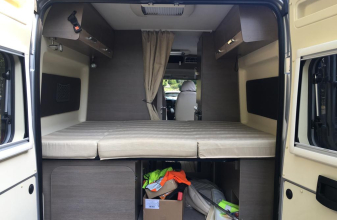 FIAT BAVARIA CAMP VANIANO image