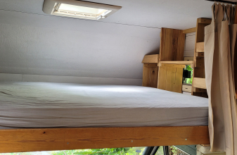 Ford PILOTE ford transit image