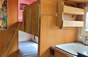 Ford PILOTE ford transit image