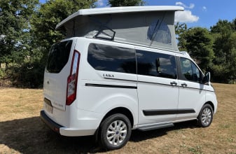 Ford LAIKA Transit custom image