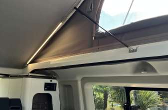 Ford LAIKA Transit custom image