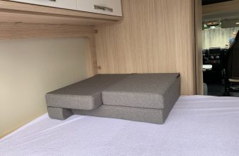 Fiat POSSL R540 image