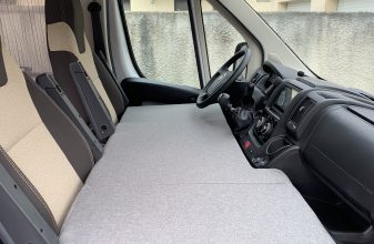 Fiat POSSL R540 image