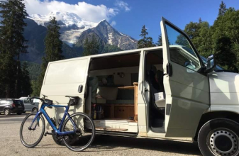 Volkswagen TRANSPORTEUR T4 image