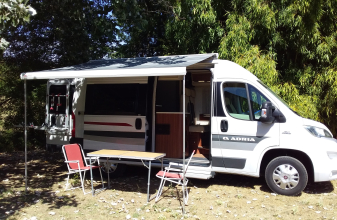  ADRIA MINI-VANS image