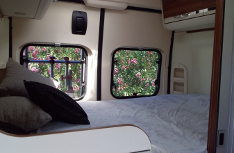  ADRIA MINI-VANS image