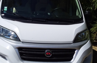  ADRIA MINI-VANS image