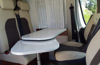  ADRIA MINI-VANS image