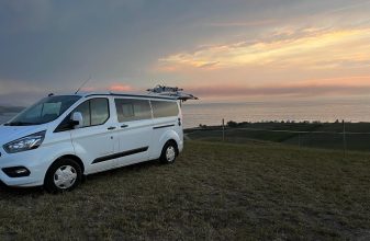 FORD CAMPEREVE COMPACT image