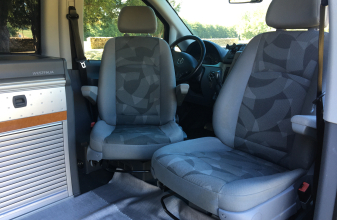 Mercedes MARCO POLO Viano image