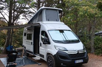 Citroen POSSL Summit 600 plus image