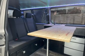 VOLKSWAGEN HANROAD TREK image