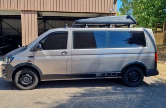 VOLKSWAGEN HANROAD TREK image