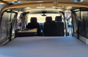 VOLKSWAGEN HANROAD TREK image