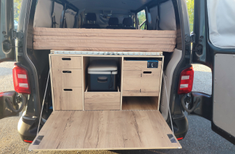 Volkswagen AUTRE T6 L2H1 image