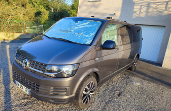 Volkswagen AUTRE T6 L2H1 image