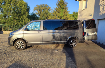 Volkswagen AUTRE T6 L2H1 image