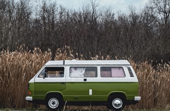 Volkswagen WESTFALIA T3 TRANSPOTEUR image