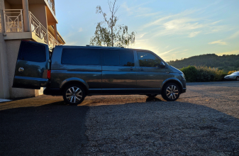 Volkswagen AUTRE T6 L2H1 image