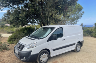 Fiat AUTRE Scudo image