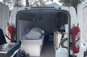 Fiat AUTRE Scudo image