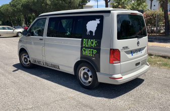  VOLKSWAGEN CALIFORNIA image