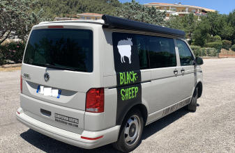  VOLKSWAGEN CALIFORNIA image