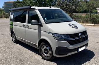  VOLKSWAGEN CALIFORNIA image