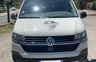  VOLKSWAGEN CALIFORNIA image