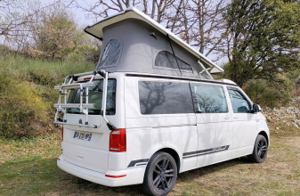 VOLKSWAGEN WESTFALIA KEPLER image