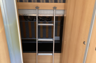 Citroen ELNAGH Super d 112 image