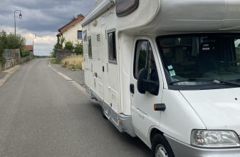 Citroen ELNAGH Super d 112 image