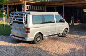 Volkswagen CALIFORNIA  image