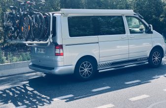 Volkswagen CALIFORNIA  image
