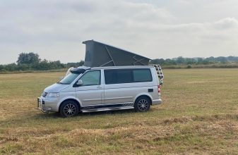 Volkswagen CALIFORNIA  image
