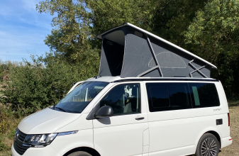  VOLKSWAGEN CALIFORNIA image