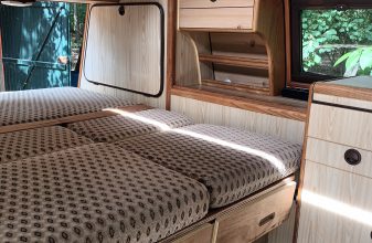 Volkswagen FONT VENDOME Transporter T3 image